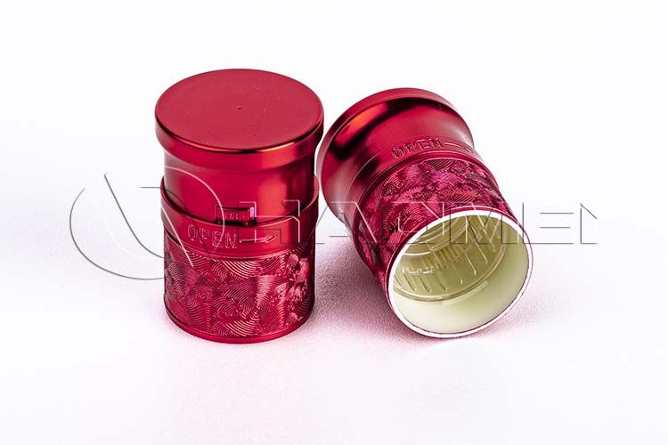 What Are Thread Plastic Caps Used For